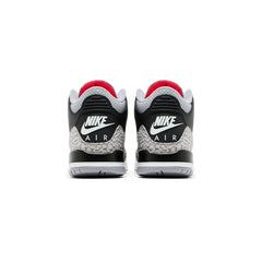 3 Retro 'Black Cement' GS (2024)
