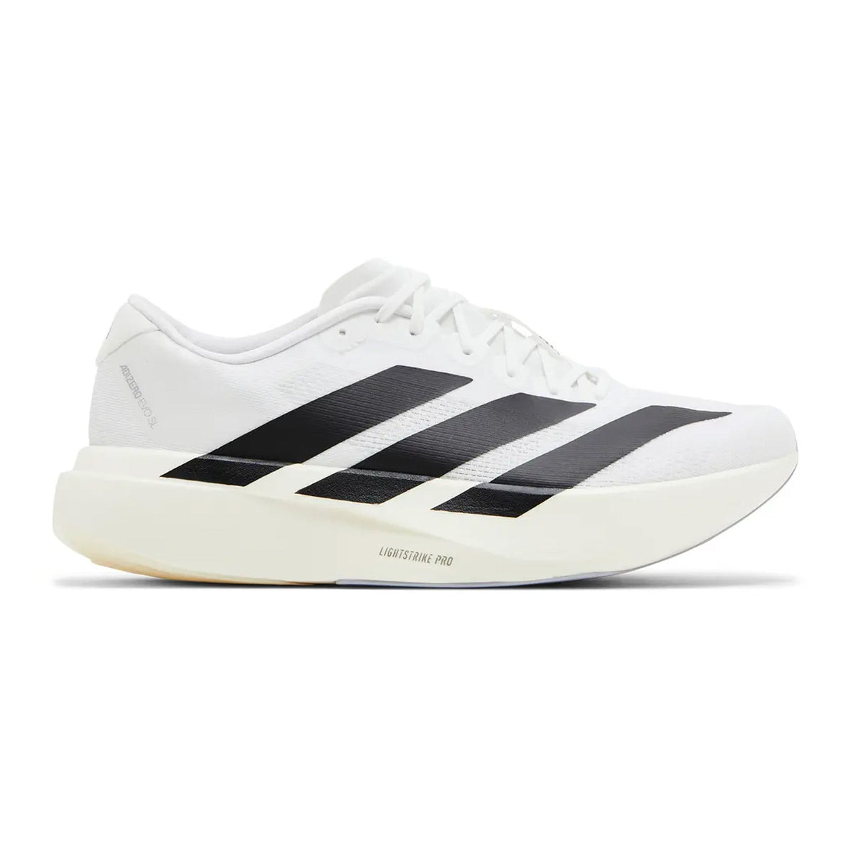 Adizero Evo SL 'White Black' (2024)