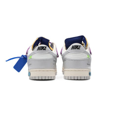 Low x Off-White 'Lot 48' (2021)