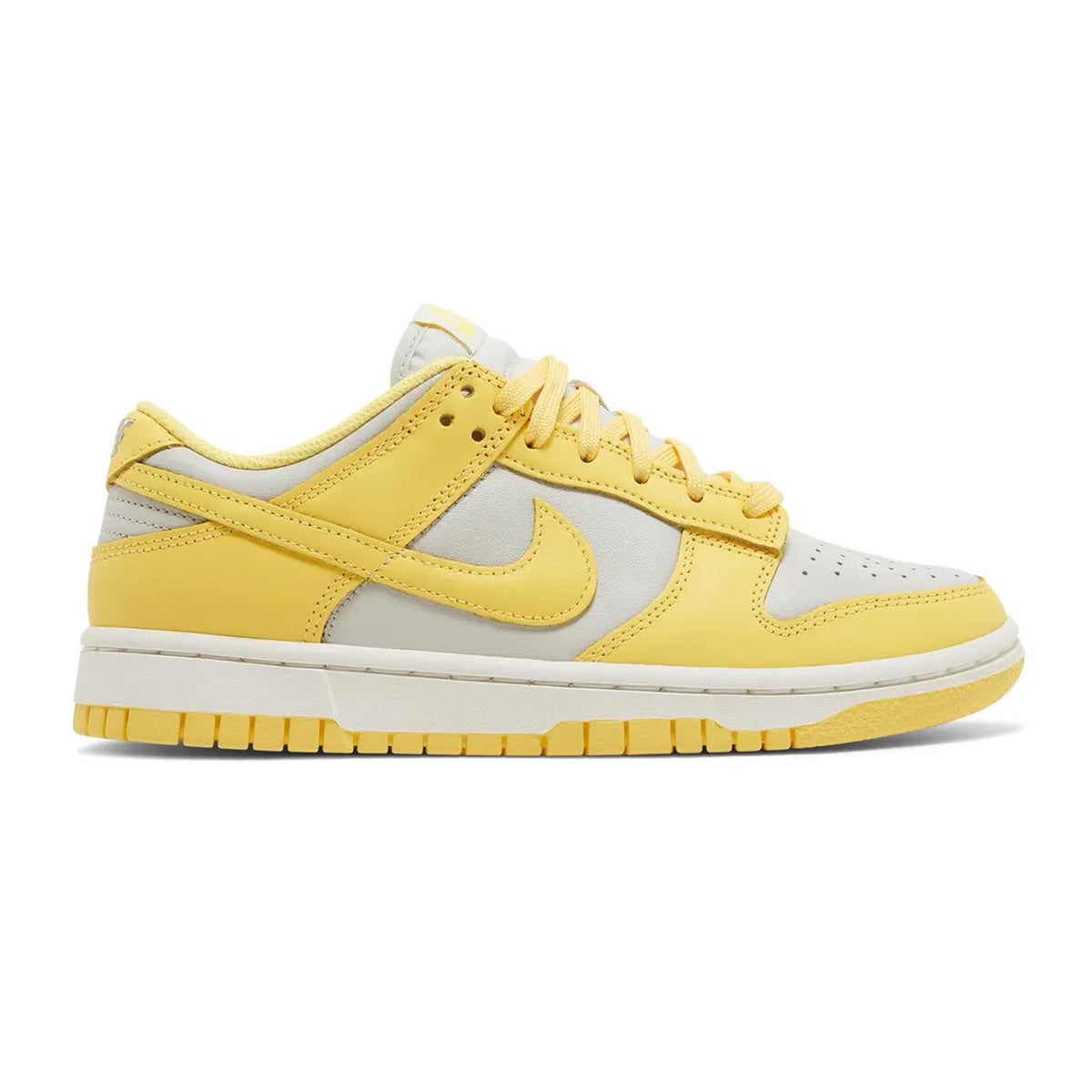 Low 'Citron Pulse' W (2023)
