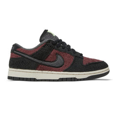 Low SE 'Fleece Pack Burgundy Crush' W (2022)