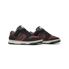 Low SE 'Fleece Pack Burgundy Crush' W (2022)