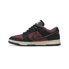 Low SE 'Fleece Pack Burgundy Crush' W (2022)