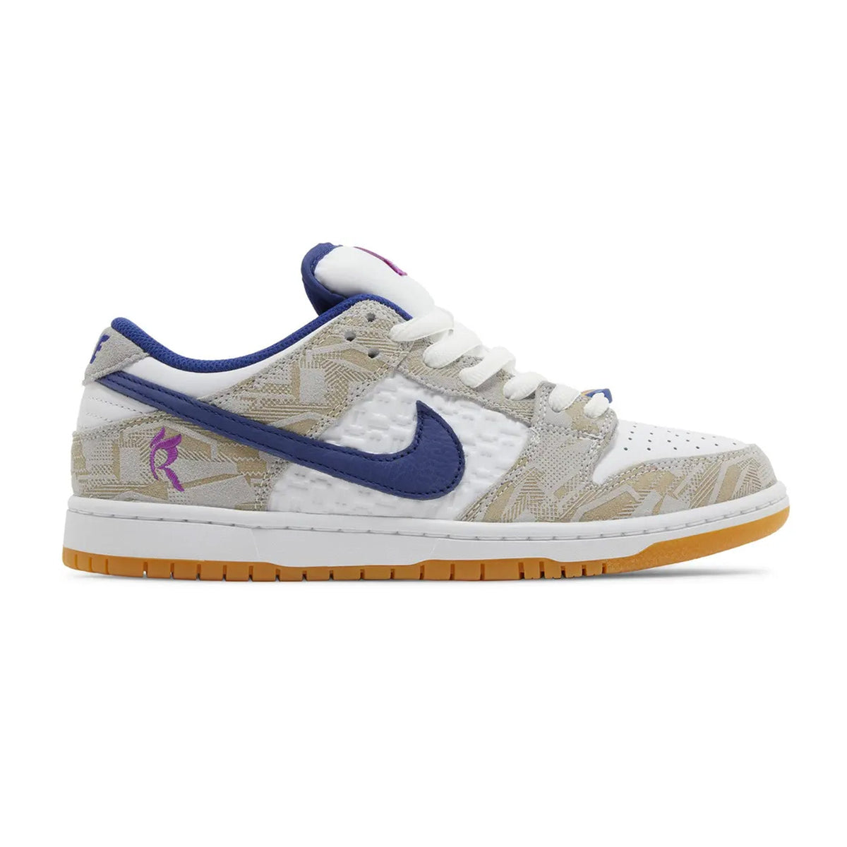 SB Dunk Low 'Rayssa Leal' (2024)