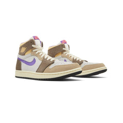 1 High Zoom Air CMFT 2 'Palomino Wild Berry' (2023)