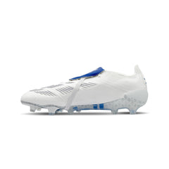 Predator Elite FG 'David Beckham White Blue Bird' (2024)
