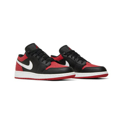 1 Low 'Alternate Bred Toe' GS (2023)