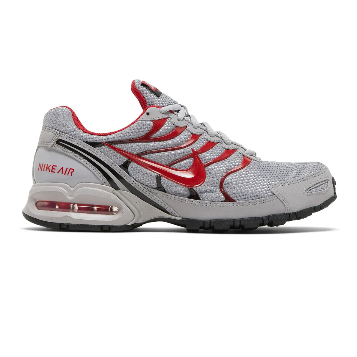 Max Torch 4 'Atmosphere Grey University Red' (2018)