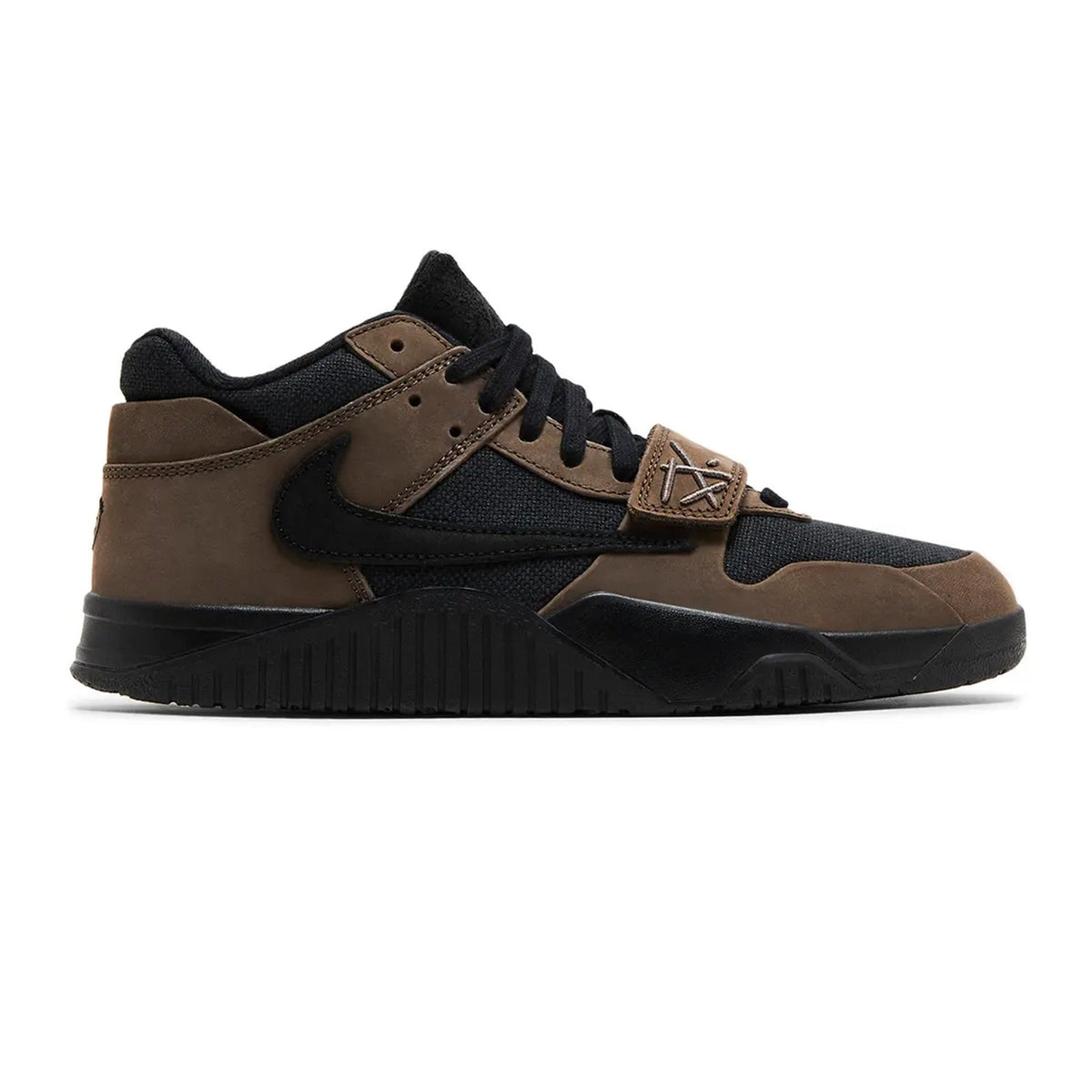 Jumpman Jack TR Travis Scott 'Dark Mocha' (2024)