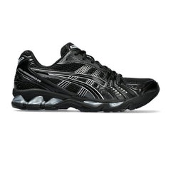 Gel-Kayano 14 'Black Pure Silver' (2024)