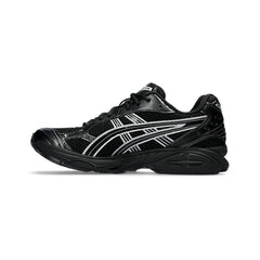 Gel-Kayano 14 'Black Pure Silver' (2024)