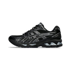 Gel-Kayano 14 'Black Pure Silver' (2024)