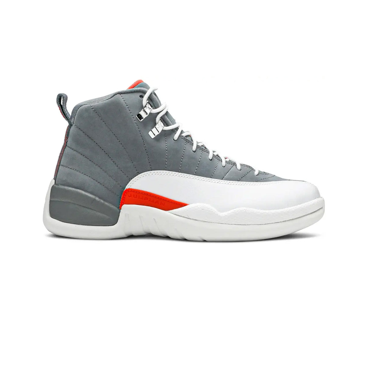 12 Retro 'Cool Grey' (2012)