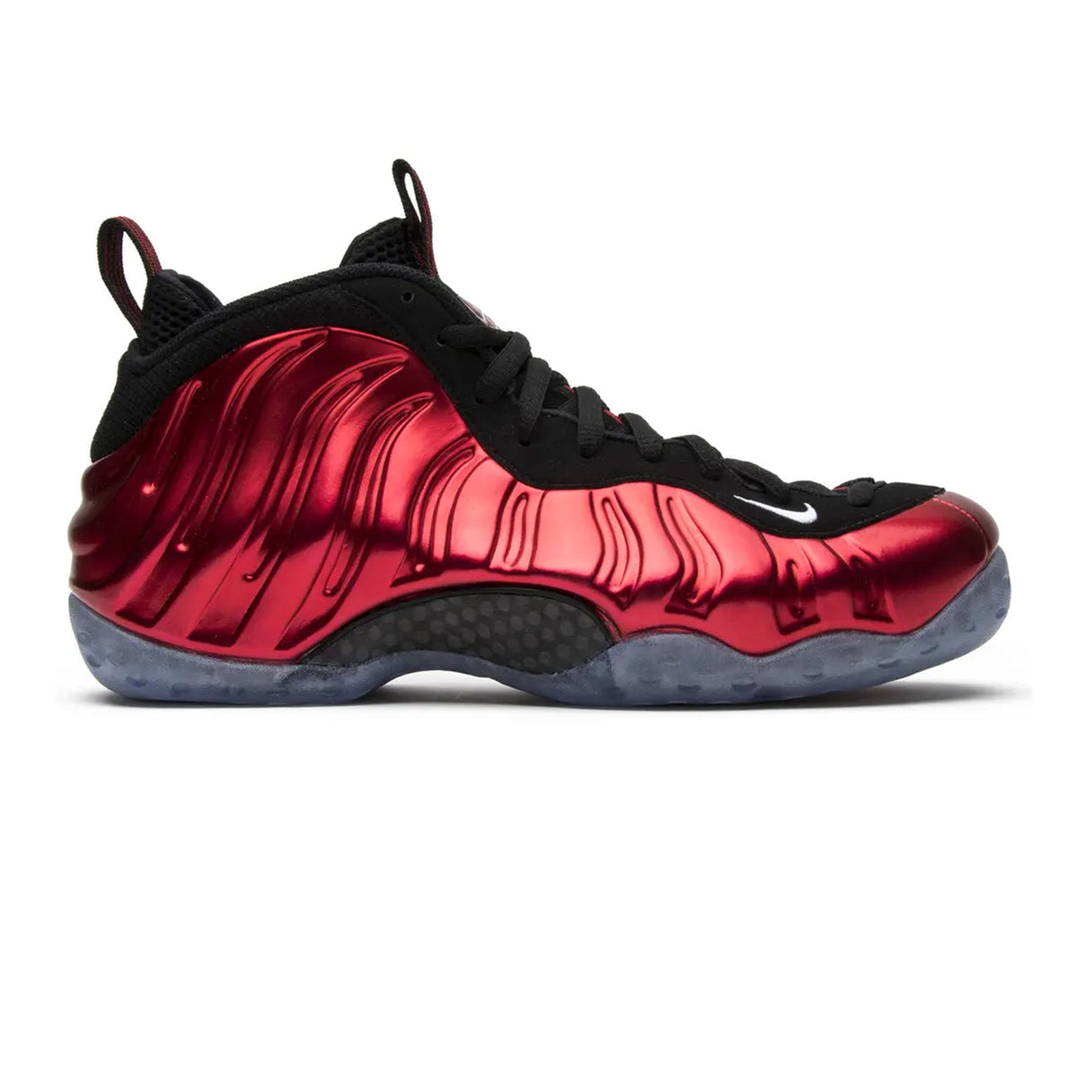 Foamposite One 'Metallic Red' (2012)
