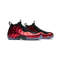 Foamposite One 'Metallic Red' (2012)