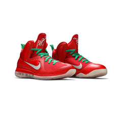 LeBron 9 'Christmas' (2011)