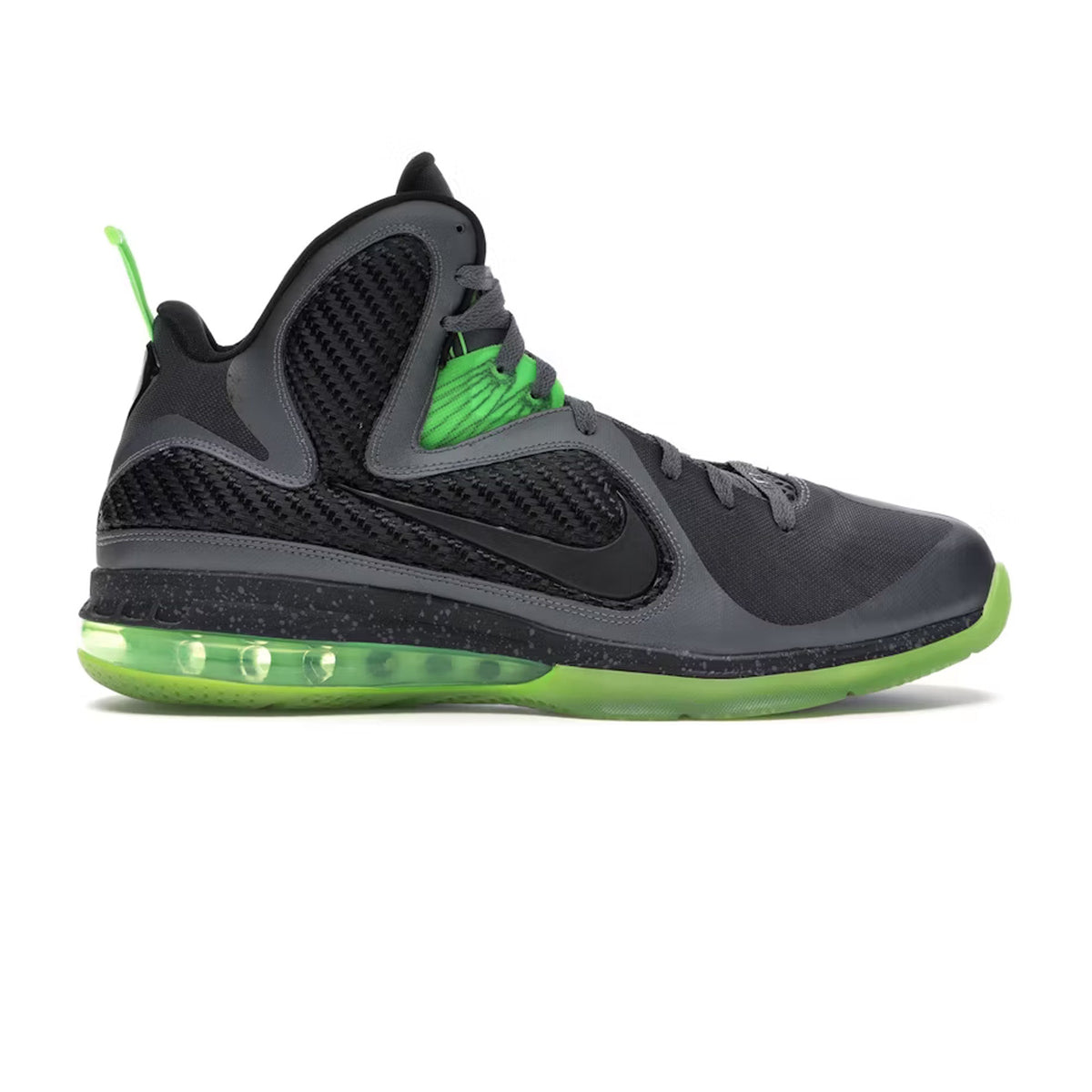 LeBron 9 'Dunkman' (2012)