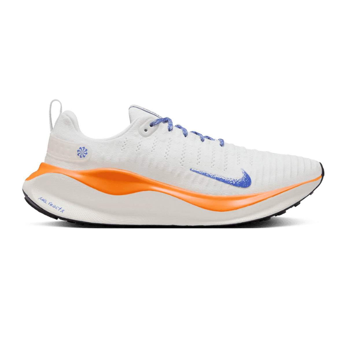 React Infinity Run 4 FP 'Blueprint Pack' (2024)