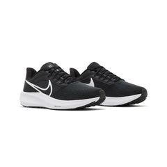 Zoom Pegasus 39 'Black White' Women's (2022)