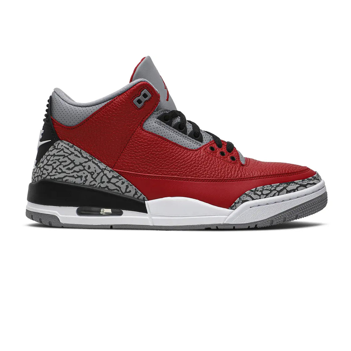3 Retro SE 'Unite Fire Red' (2020)