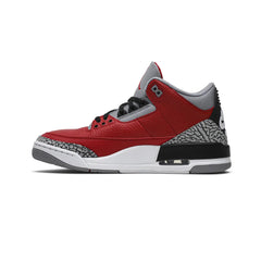 3 Retro SE 'Unite Fire Red' (2020)