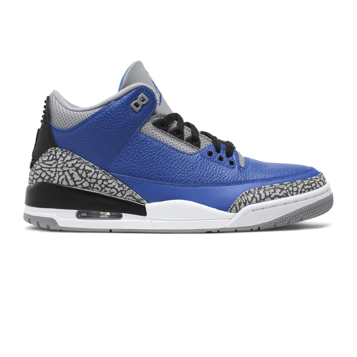 3 Retro 'Varsity Royal Cement' (2020)