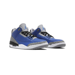 3 Retro 'Varsity Royal Cement' (2020)