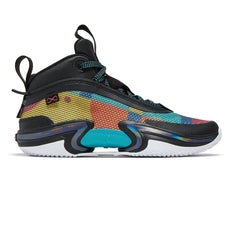 36 Low 'Black Multi-Color' (2022)