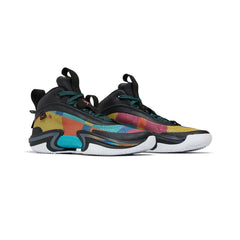 36 Low 'Black Multi-Color' (2022)