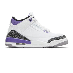 3 Retro 'Dark Iris' GS