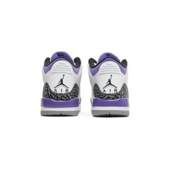 3 Retro 'Dark Iris' GS