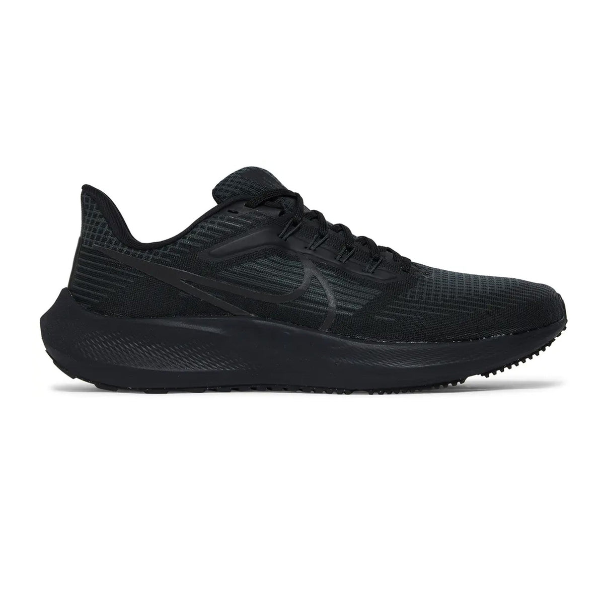 Zoom Pegasus 39 'Black Anthracite' (2022)