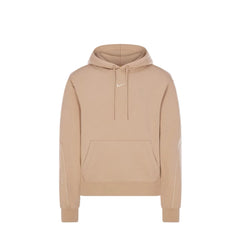 x NOCTA NRG Fleece CS Hoodie 'Hemp' (2024)