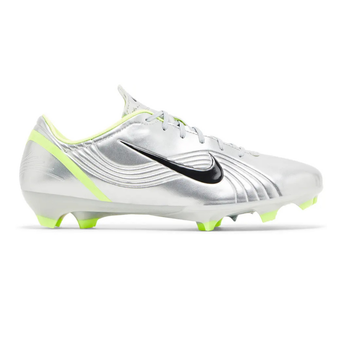 Zoom Mercurial Vapor 1 RGN SE FG 'Chrome Lime' (2024)