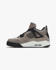 Air Jordan4 Retro Gs Taupe Haze