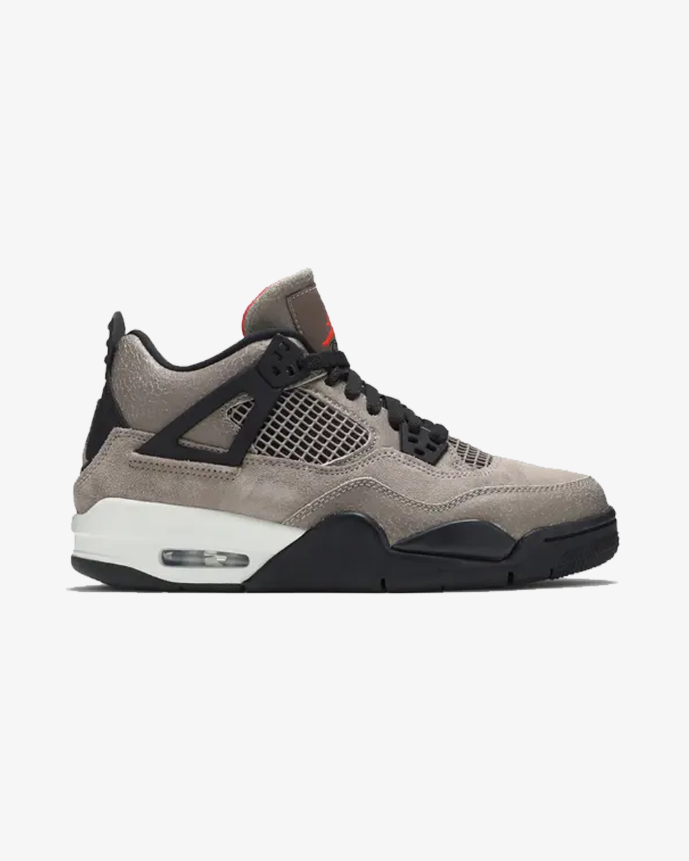 Air Jordan4 Retro Gs Taupe Haze