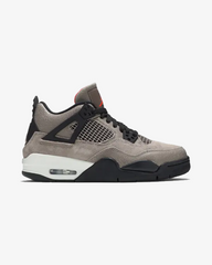 Air Jordan4 Retro Gs Taupe Haze