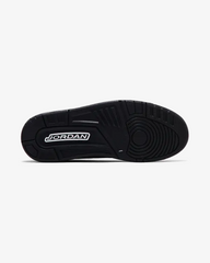 Air Jordan3 Retro Black Cat 2025