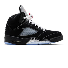 5 Retro OG 'Black Metallic Reimagined' (2025)