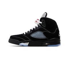5 Retro OG 'Black Metallic Reimagined' (2025)