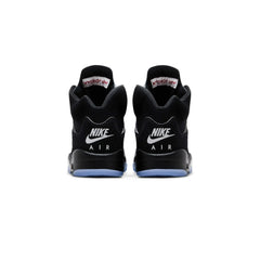 5 Retro OG 'Black Metallic Reimagined' (2025)