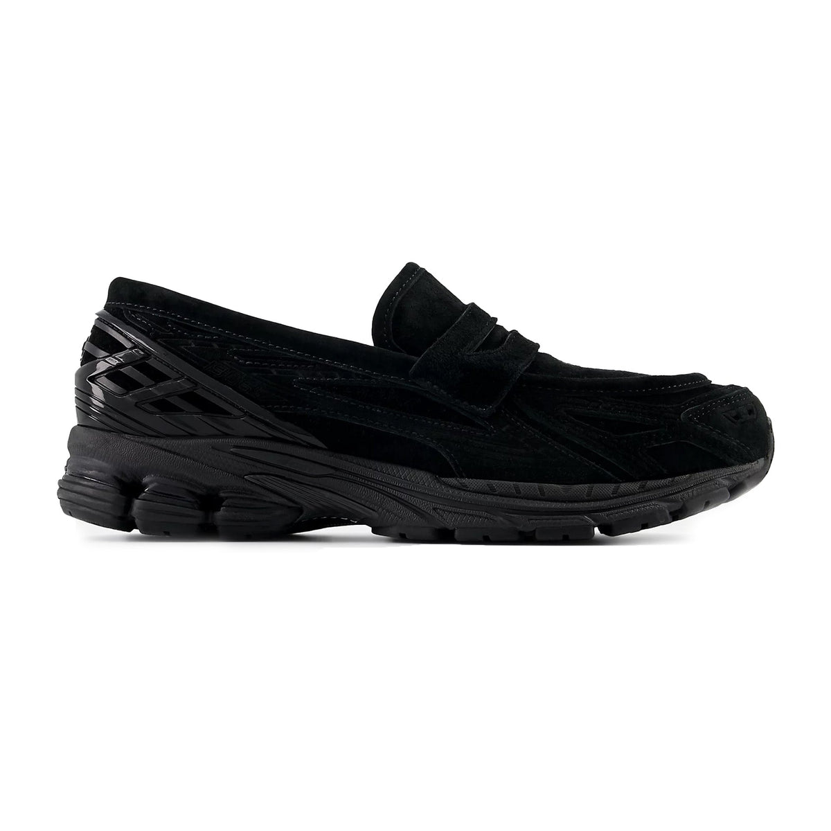 1906L 'Black Suede' (2025)