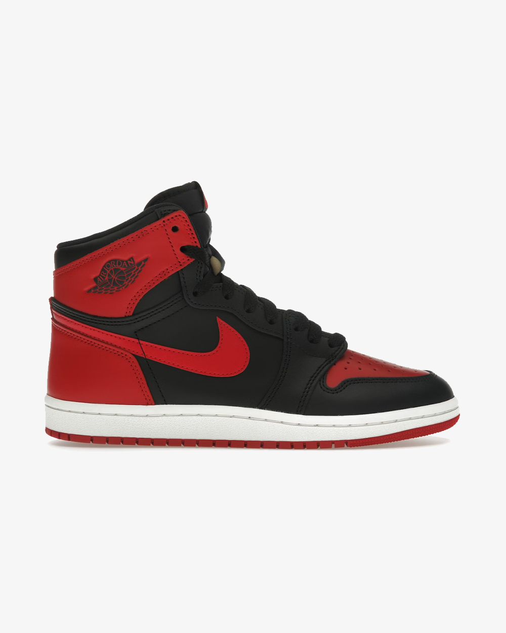 Air Jordan1 High '85 Og Bred 2025
