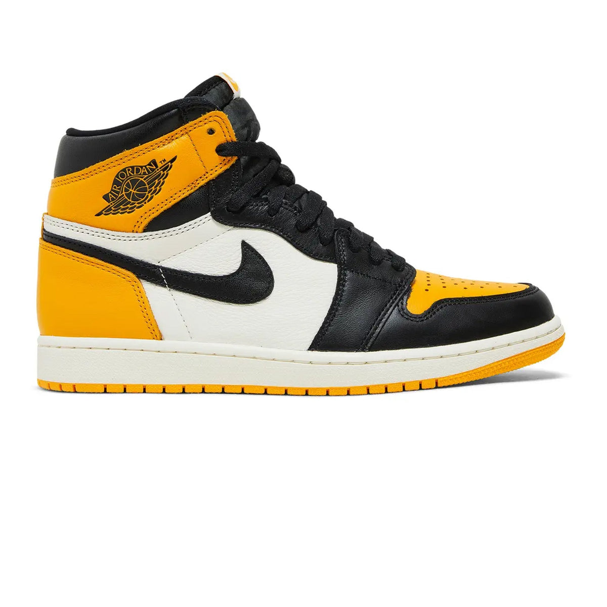 1 Retro High OG 'Taxi' TD (2022)