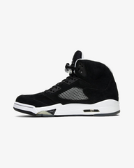 Air Jordan5 Retro Oreo 2013