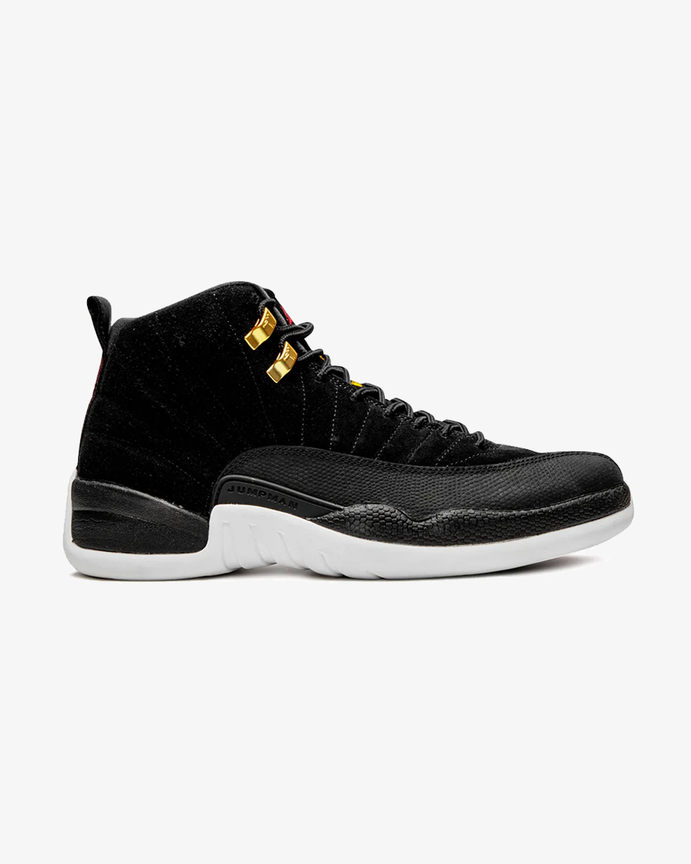 Air Jordan12 Retro Reverse Taxi
