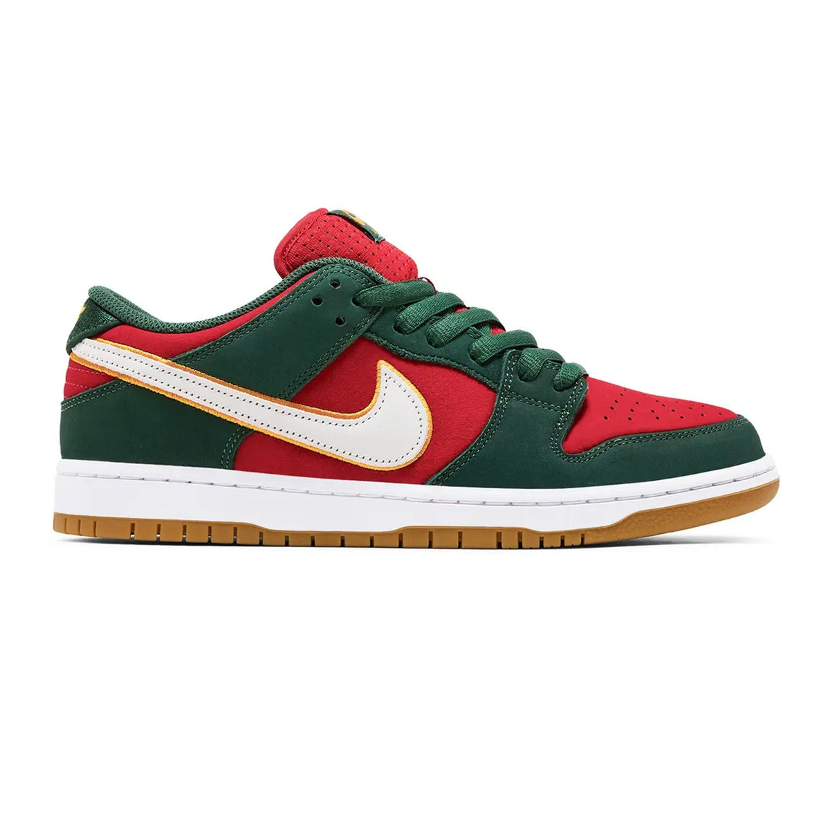 SB Low Pro PRM 'Seattle Supersonics' (2024)