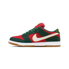 SB Dunk Low Pro PRM 'Seattle Supersonics' (2024)