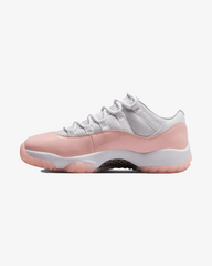 Air Jordan11 Retro Low Wmns Legend Pink