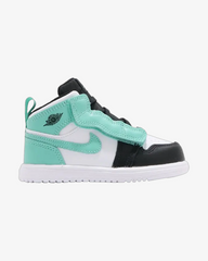 Air Jordan1 Mid Alt Toddler Tropical Twist Igloo